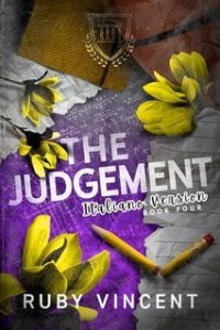 Ruby Vincent – Accademia Breakbattle Vol. 4. The Judgement (2024)