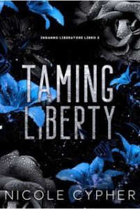 Nicole Cypher – Inganno Liberatore Vol. 2. Taming liberty (2025)