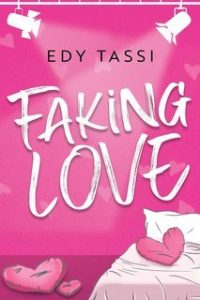 Edy Tassi – Faking Love (2025)