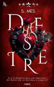 S. Mes – Desire. Tra dovere e desiderio (2025) S. Mes – Desire. Tra dovere e desiderio (2025)