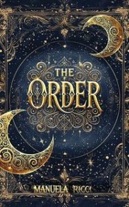 Manuela Ricci – The Order (2025)