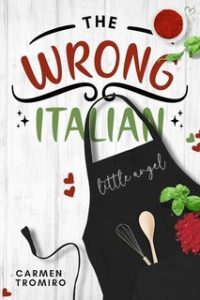 Carmen Tromiro – The wrong Italian (2025) Carmen Tromiro – The wrong Italian (2025)