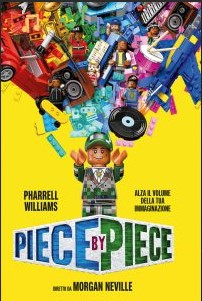Piece by Piece [HD] (2024) Streaming + Download