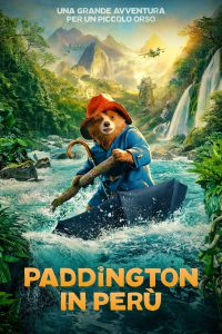 Paddington in Perù [HD] (2025) Streaming + Download