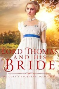 Fiona Miers – La Stirpe Ducale Vol. 3. Lord Thomas and His Bride (2025) Fiona Miers – La Stirpe Ducale Vol. 3. Lord Thomas and His Bride (2025)