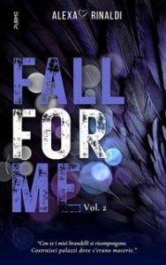 Alexa Rinaldi – Fall for me Vol. 2 (2025)