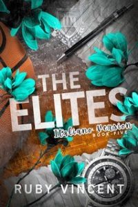 Ruby Vincent – Accademia Breakbattle Vol. 5. The Elites (2025)