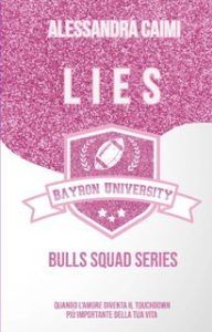 Alessandra Caimi – Bayron Bulls Squad BBS Vol. 2. Lies (2025) Alessandra Caimi – Bayron Bulls Squad BBS Vol. 2. Lies (2025)