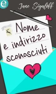 Jane Sigaloff – Nome e indirizzo sconosciuti (2018) Jane Sigaloff – Nome e indirizzo sconosciuti (2018)