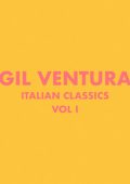 Gil Ventura - Italian Classics: Gil Ventura Collection, vol. 1, 2 (2011) MP3, 320