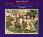 Rossini – L’Italiana in Algeri (Lucia Valentini-Terrani, Ugo Benelli, Sesto Bruscantini, Enzo Dara – Gary Bertini, 1978) (2 CD) (1987) FLAC