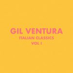 Gil Ventura – Italian Classics: Gil Ventura Collection, vol. 1, 2 (2011) MP3, 320