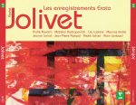 Andre Jolivet – Les Enregistrements Erato (4 CD) (2004) FLAC