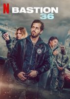 Bastion 36 (2025) WebDL 1080p E-AC3+AC3 ITA FRE SUBS