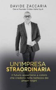 Davide Zaccaria – Un’impresa straordinaria (2024) Davide Zaccaria – Un’impresa straordinaria (2024)