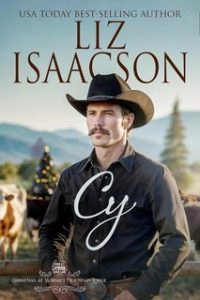 Liz Isaacson – Natale al Lodge di Monte Whiskey Vol. 4. Cy (2025)