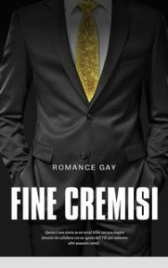 Anabella Hopkins – Fine Cremisi (2025)