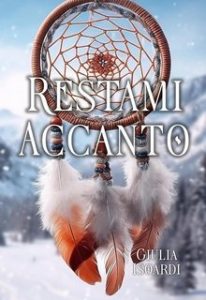 Giulia Isoardi – Restami Accanto (2025) Giulia Isoardi – Restami Accanto (2025)