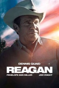 Reagan: Un presidente sotto i riflettori [HD] (2024) Streaming + Download