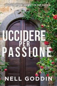 Nell Goddin – Uccidere per passione (2025)
