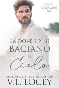 V.L. Locey – Là Dove i Pini Baciano il Cielo (2025) V.L. Locey – Là Dove i Pini Baciano il Cielo (2025)