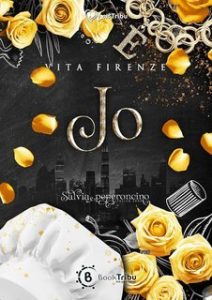Vita Valentina Firenze – Salvia e Peperoncino Series Vol. 2. Jo (2025)