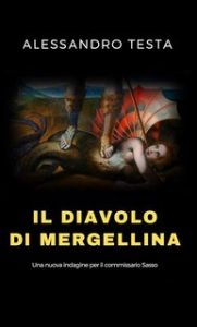 Alessandro Testa – Il Diavolo di Mergellina (2025)