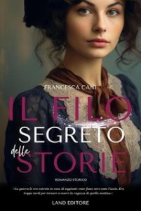 Francesca Cani – Il filo segreto delle storie (2025)
