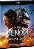 img Venom: The Last Dance (2024).mkv BluRay 720p DTS iTA AC3 iTA-ENG x264