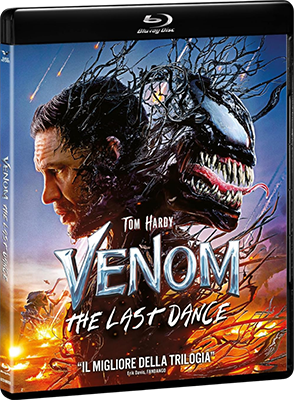 Venom: The Last Dance (2024).mkv BluRay 720p DTS iTA AC3 iTA-ENG x264