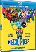 img Piece By Piece (2024).mkv BDRiP x264 AC3 - iTA