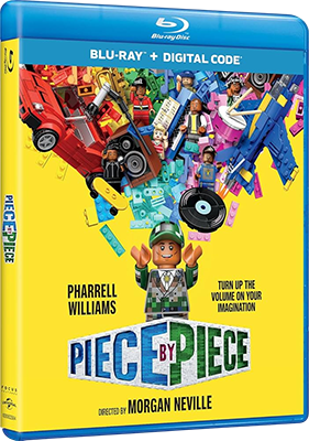 Piece By Piece (2024).mkv BDRiP x264 AC3 – iTA