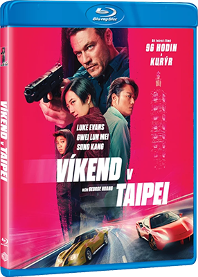 Weekend A Taipei (2024).mkv BDRiP x264 AC3 – iTA