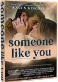 img Someone Like You - L’Eco Del Cuore (2024).mkv WEBRiP x264 AC3 - iTA