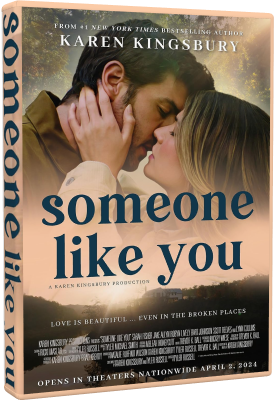 Someone Like You – L’Eco Del Cuore (2024).mkv WEBRiP x264 AC3 – iTA