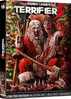 Terrifier 3 (2024).mkv BluRay 720p DTS iTA AC3 iTA-ENG x264