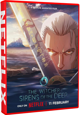 The Witcher – Le Sirene Degli Abissi (2025).mkv WEBRiP x264 AC3 – iTA