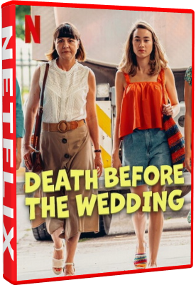 Death Before The Wedding (2025).mkv WEBRiP x264 AC3 – iTA