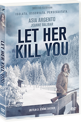 Let Her Kill You (2023).mkv DVDRiP x264 AC3 – iTA