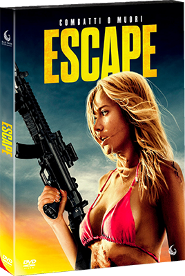 Escape (2023).mkv DVDRiP x264 AC3 – iTA
