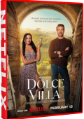 img La Dolce Villa (2025).mkv WEBRiP x264 AC3 - iTA