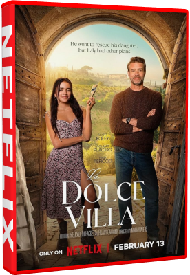 La Dolce Villa (2025).mkv WEBRiP x264 AC3 – iTA