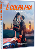 img È Colpa Mia - Londra (2025).mkv WEBRiP x264 AC3 - iTA