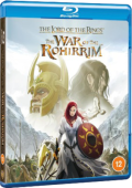 img Il Signore Degli Anelli - La Guerra Dei Rohirrim (2024).mkv BDRiP x264 AC3 - iTA