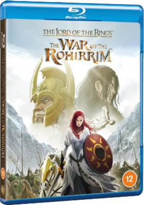 Il Signore Degli Anelli – La Guerra Dei Rohirrim (2024).mkv BDRiP x264 AC3 – iTA