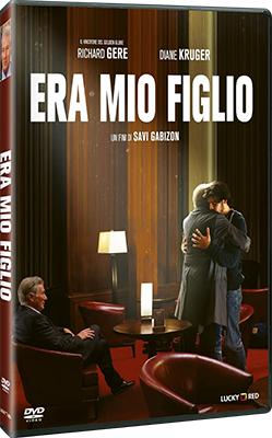 Era Mio Figlio (2024).mkv DVDRiP x264 AC3 – iTA