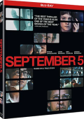 img September 5 - La Diretta Che Cambiò La Storia (2024).mkv BluRay 720p DD iTA-ENG x264