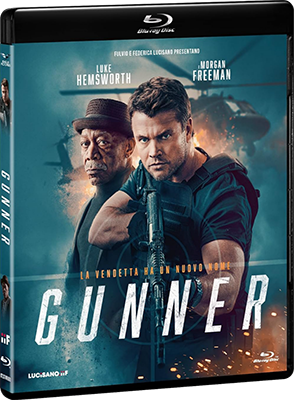 Gunner (2024).mkv BluRay 720p DTS iTA AC3 iTA-ENG x264
