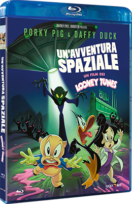 Un’Avventura Spaziale – Un Film Dei Looney Tunes (2024).mkv BluRay 720p DTS iTA AC3 iTA-ENG x264