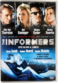 img The Informers - Vite Oltre Il Limite (2008) DVD9 Copia 1:1 iTA-ENG